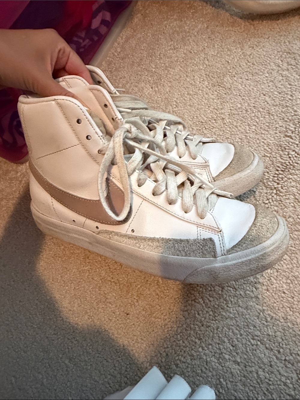 Nike Blazer Shoes